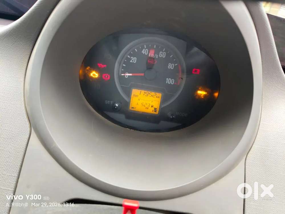 Mahindra Jeeto Plus Commercial Pickup