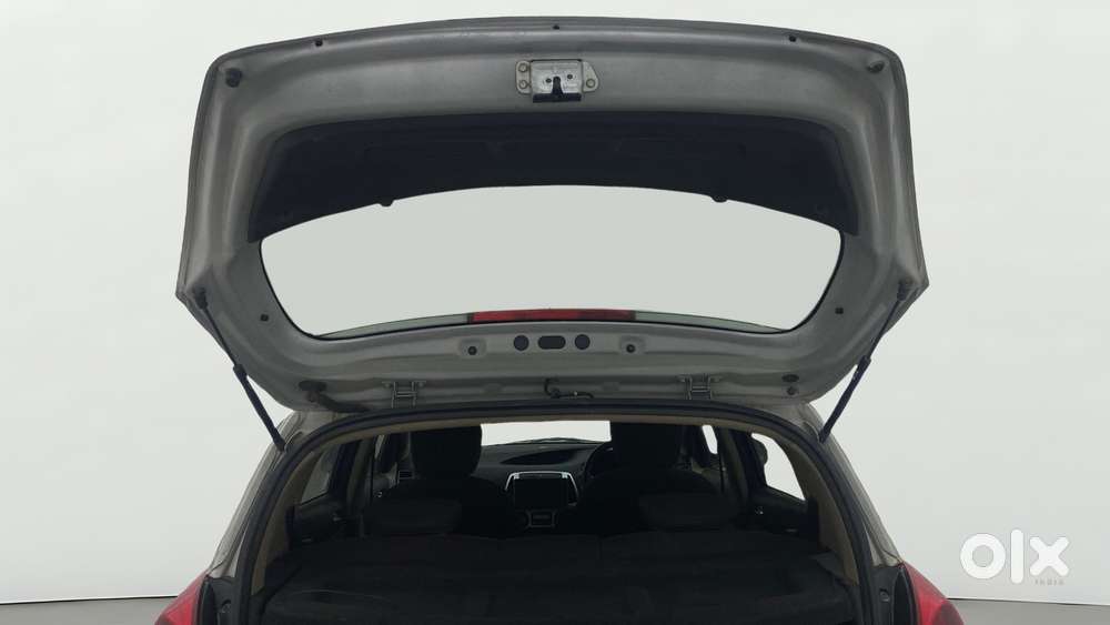 Hyundai I20 2012-2014 Asta 1.4 Crdi, 2014, Diesel