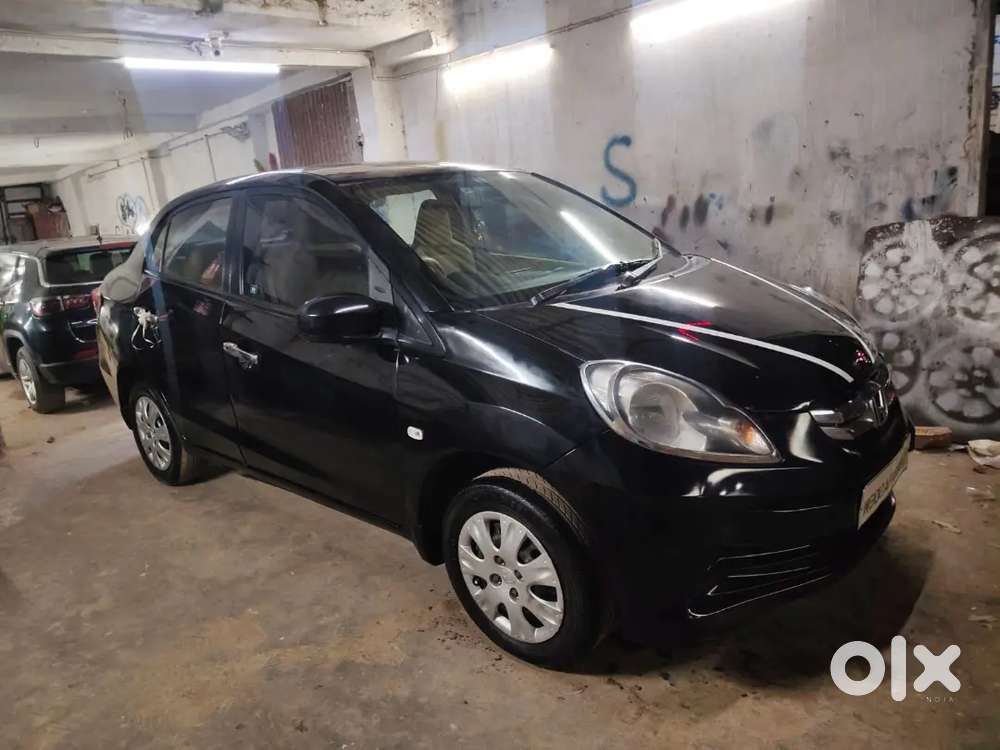 Honda Amaze 2014 Petrol Good Condition
