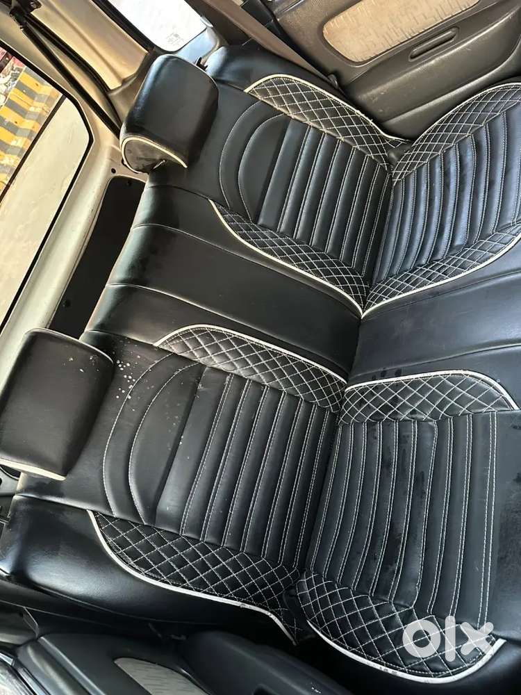 Maruti Suzuki Wagon R 2010