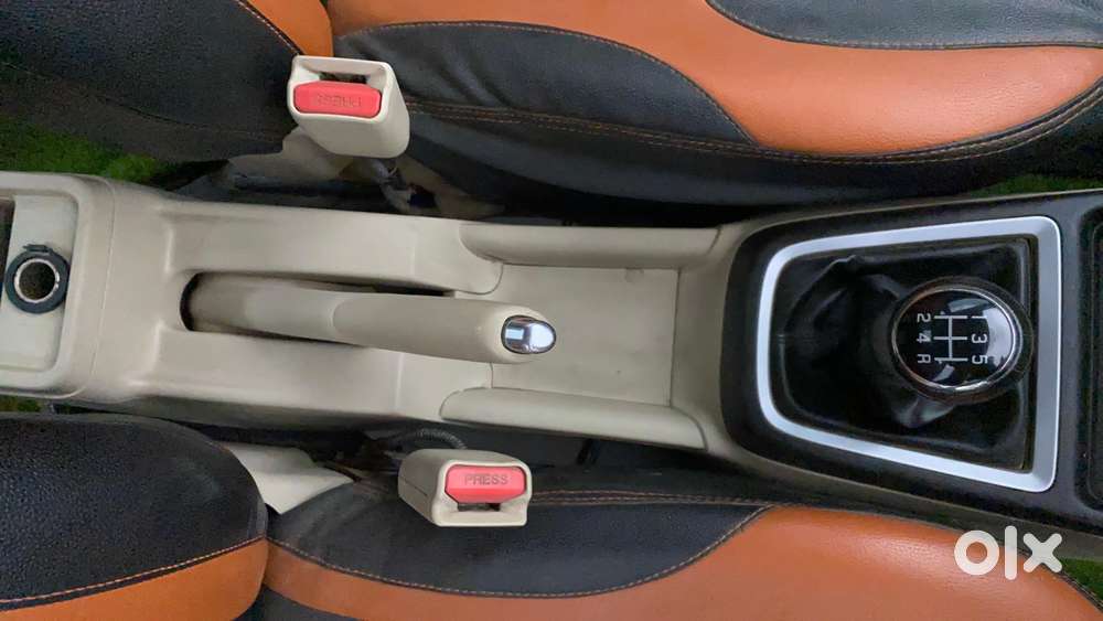 Maruti Suzuki Swift Dzire 1.2 Vxi Bsiv, 2020, Petrol