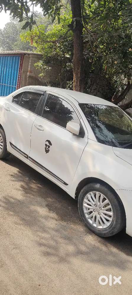 Dzire Good Condition