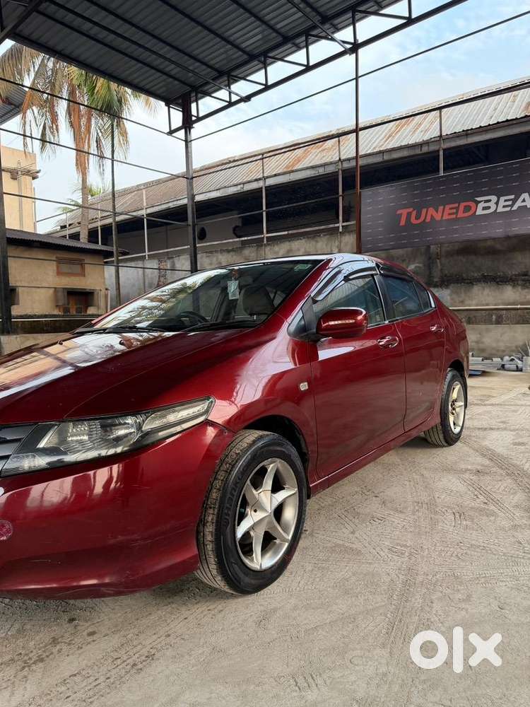 Honda City 2009 Petrol Good Condition
