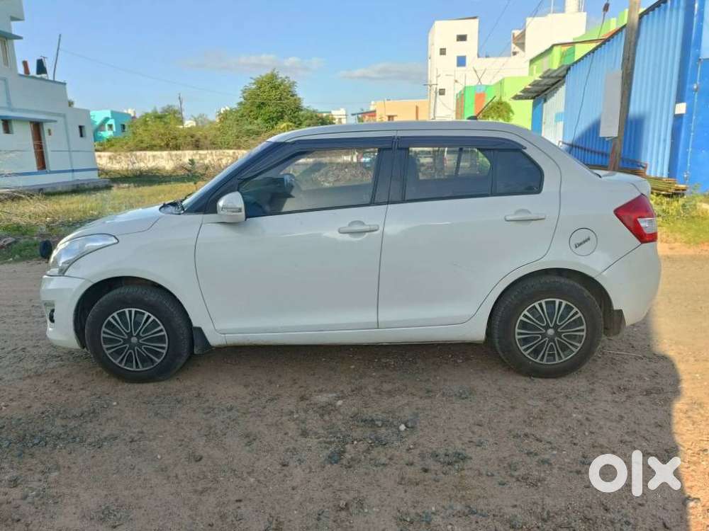 Maruti Suzuki Swift Dzire Vdi Bsiv, 2012, Diesel