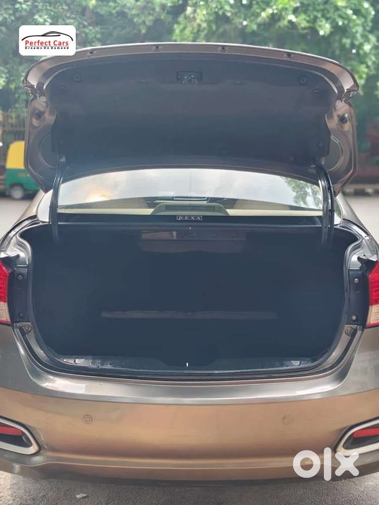 Maruti Suzuki Ciaz Delta 1.5, 2019, Diesel