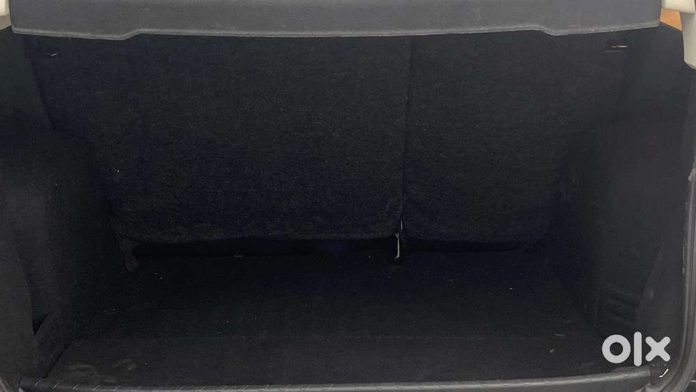 Ford Ecosport 1.5 Petrol Titanium, 2019, Petrol