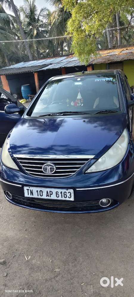 Tata Indica Vista 2014