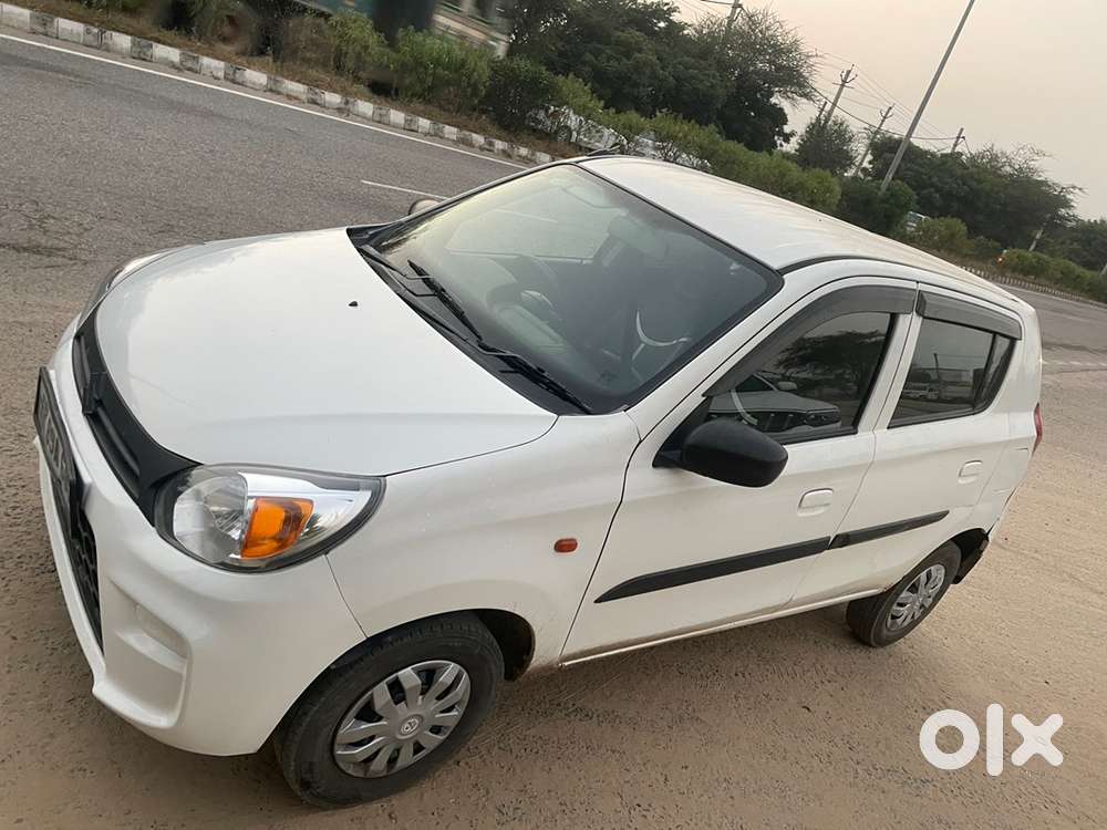 Alto 800 Vxi Plus