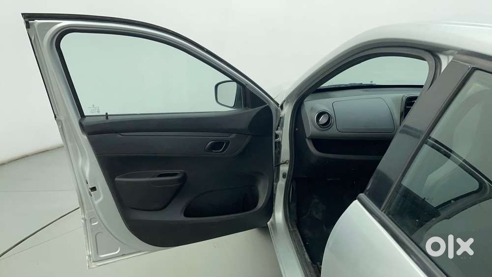 Renault Kwid 1.0 Rxt Sce Special (o), 2017, Petrol