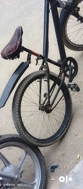 Buy Sell Second Hand Cycles in Dadri Used Cycles in Dadri OLX