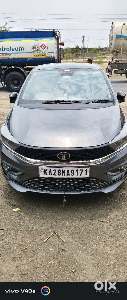Tata Tiago Xza Plus 2025
