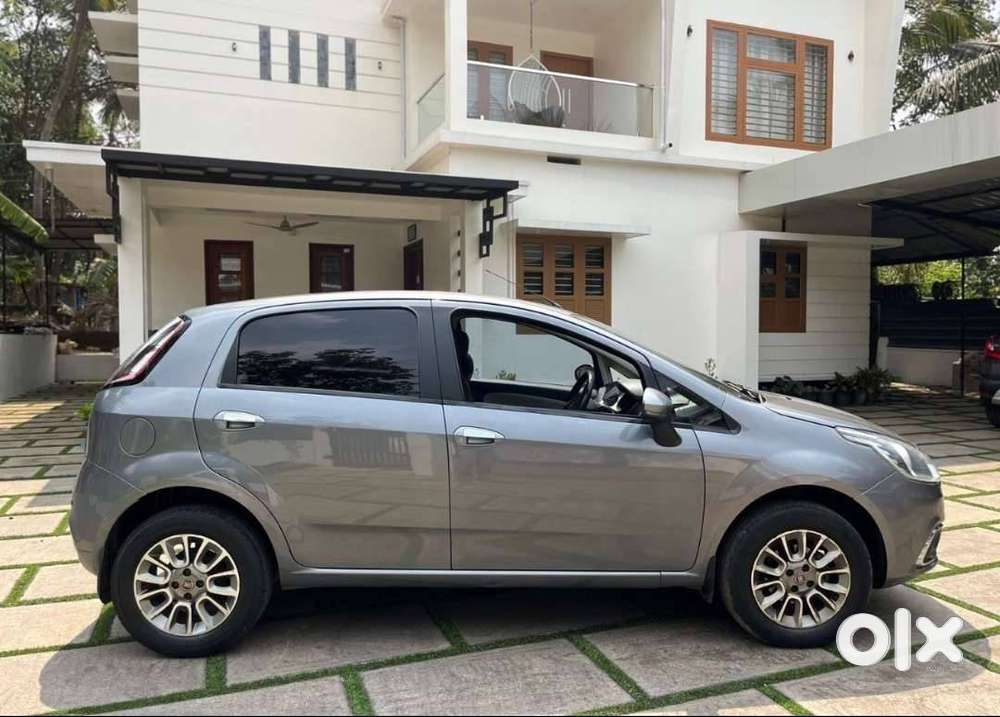 Fiat Punto Evo 2015 For Sale