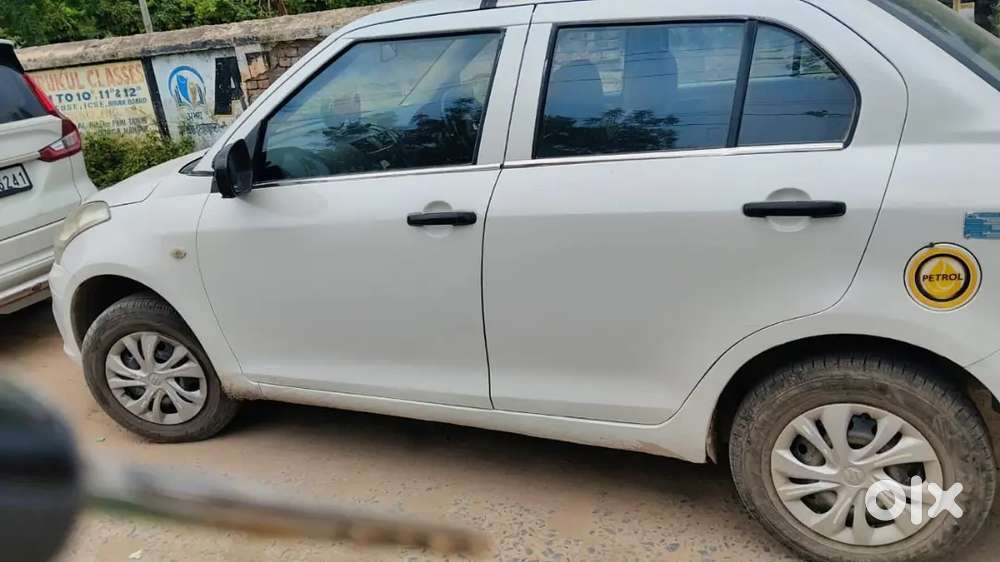 Maruti Dzire Tour S 2020
