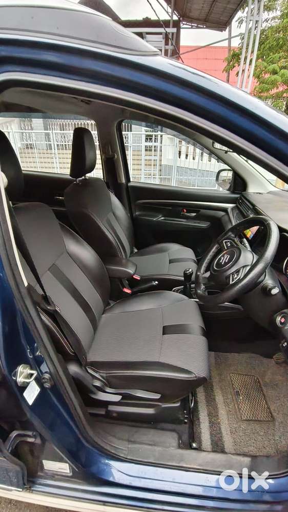 Maruti Suzuki Xl6 1.5 Zeta Mt, 2021, Petrol