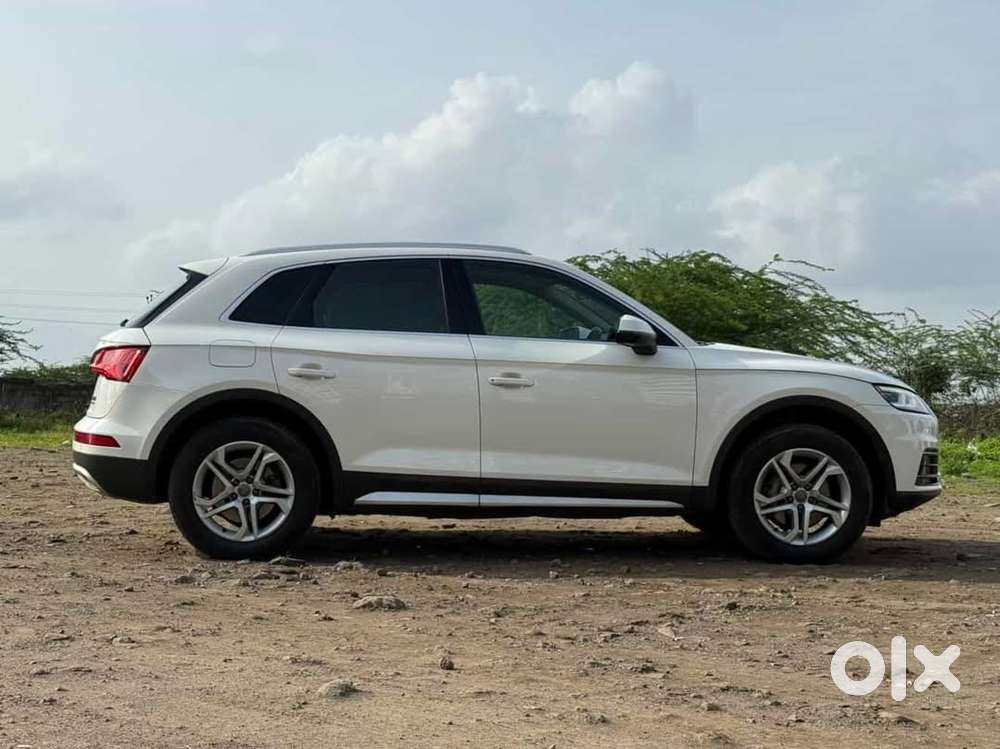 Audi Q5 35 Tdi Quattro, 2018, Diesel