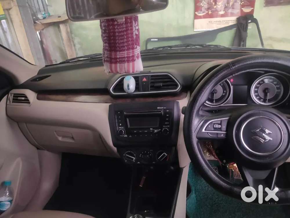 Maruti Suzuki Dzire Well Maintained