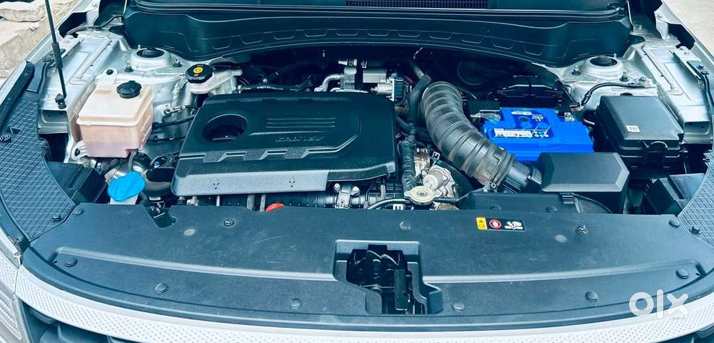 Kia Seltos Diesel 2022