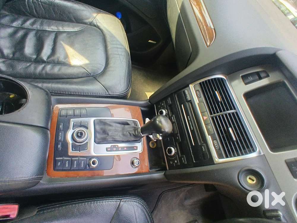 Audi Q7 3.0 Tdi Quattro, 2013, Diesel