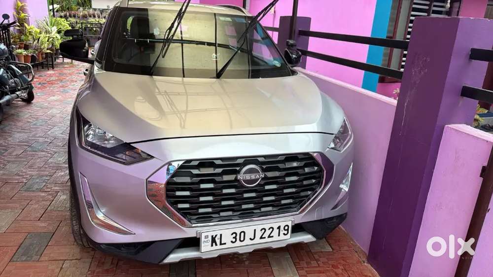 Nissan Magnite 1.0 Xl 2021