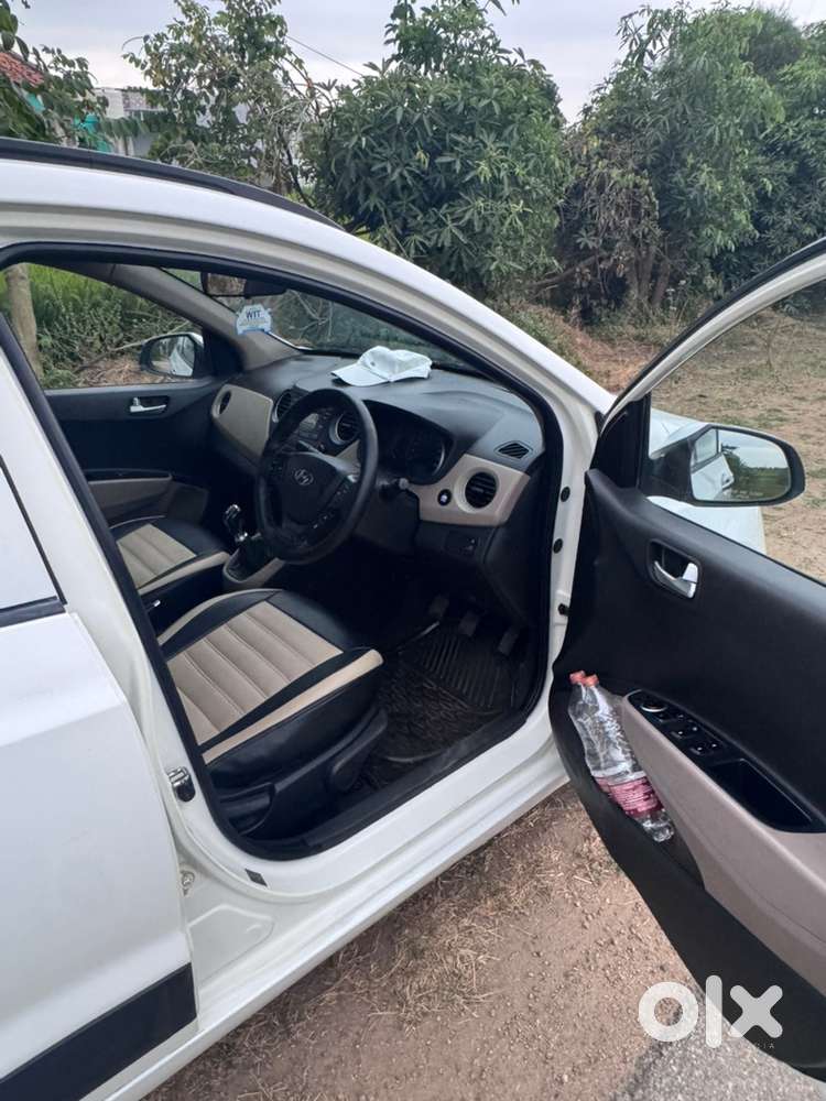 Hyundai Grand I10 Diesel 2014