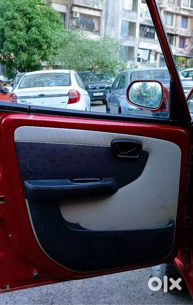 Tata Nano Xta (top Model)