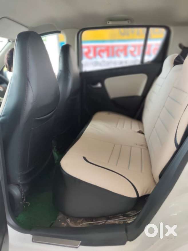 Maruti Suzuki Alto K10 1.0 Vxi, 2020, Cng & Hybrids