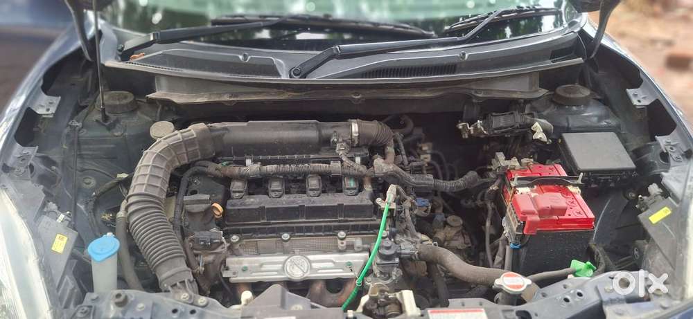 Maruti Suzuki Dzire 1.2 Vxi, 2022, Petrol