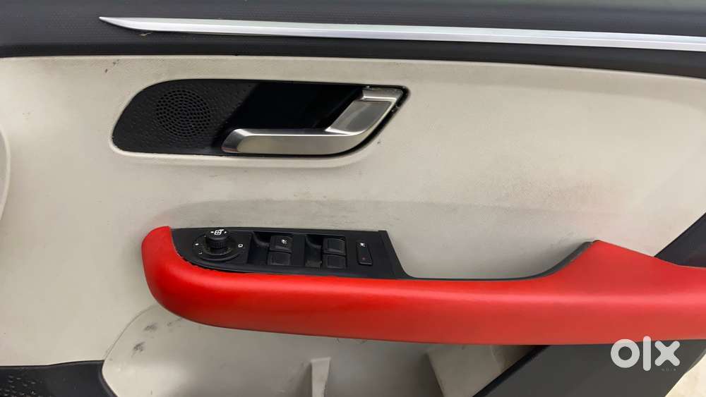 Tata Altroz Xz, 2022, Petrol