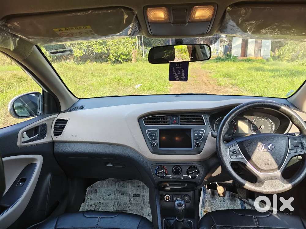Hyundai Elite I20 2019 Petrol Well Maintained