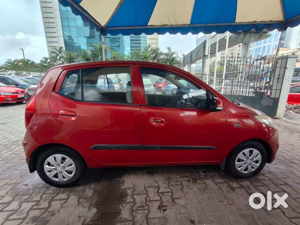 Hyundai I10 1.2 Kappa Magna, 2011, Petrol