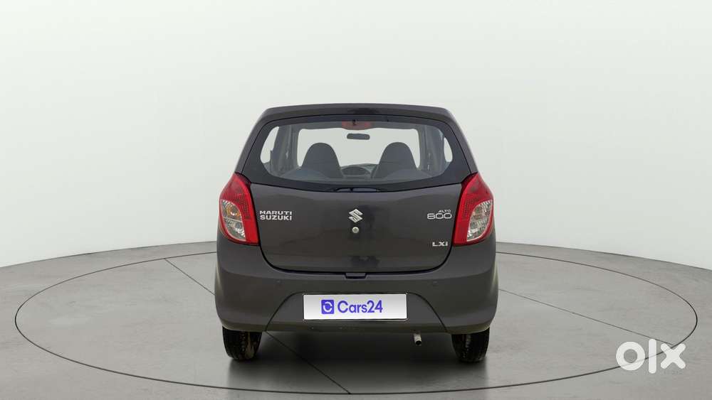 Maruti Suzuki Alto 800 2012-2016 Lxi, 2014, Petrol