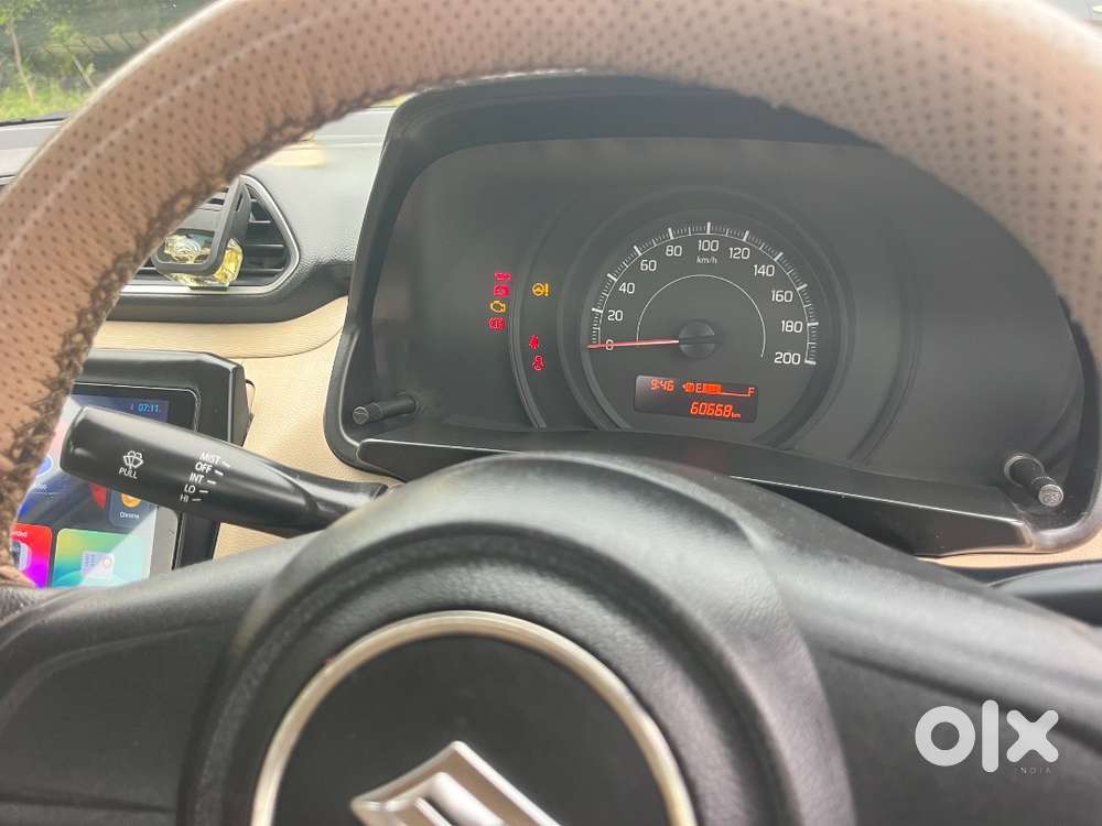 Delhi Cars In Chennai