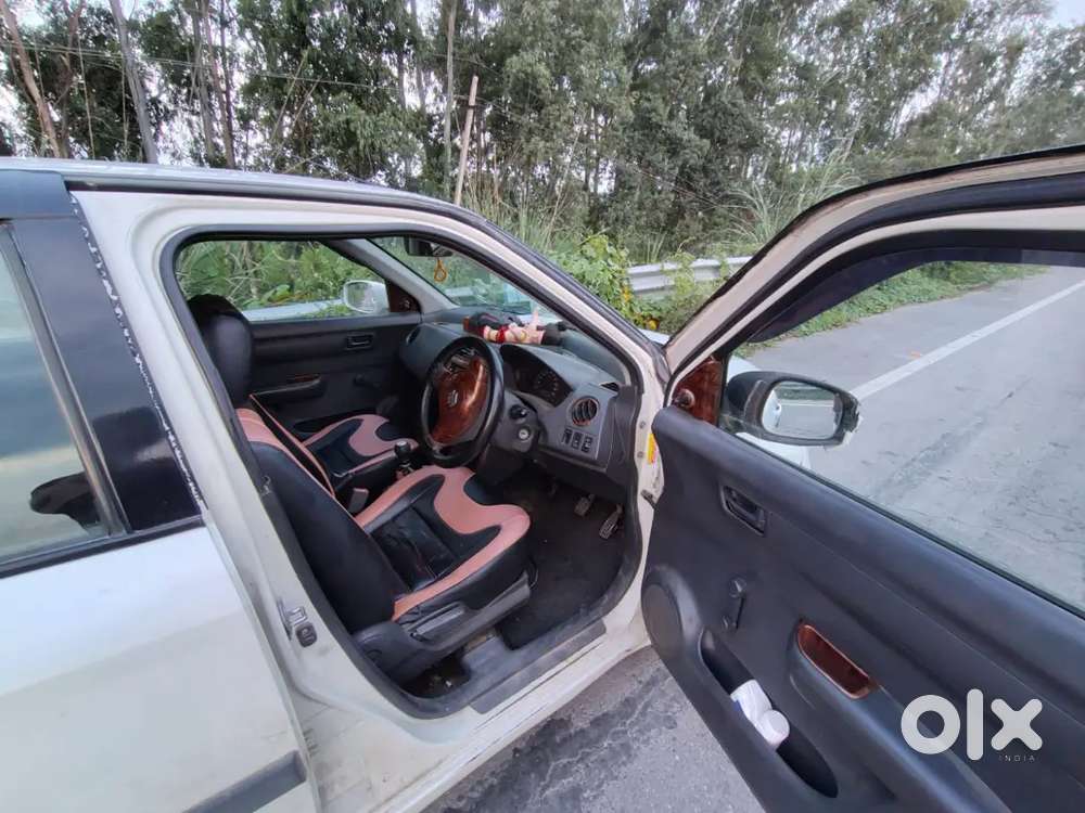 Swift Diesel Maruti 1.3 2010