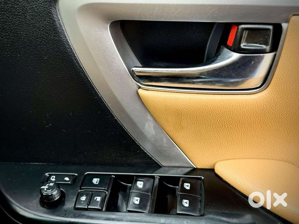 Toyota Fortuner 4x2 At 2.8 Diesel, 2023, Diesel