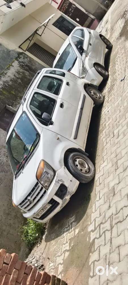 Maruti Wagon R 19