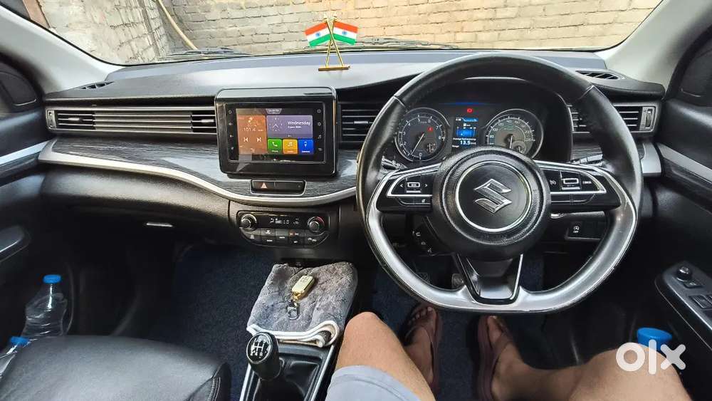 Maruti Suzuki Xl6 2022 Petrol 64000 Km Driven