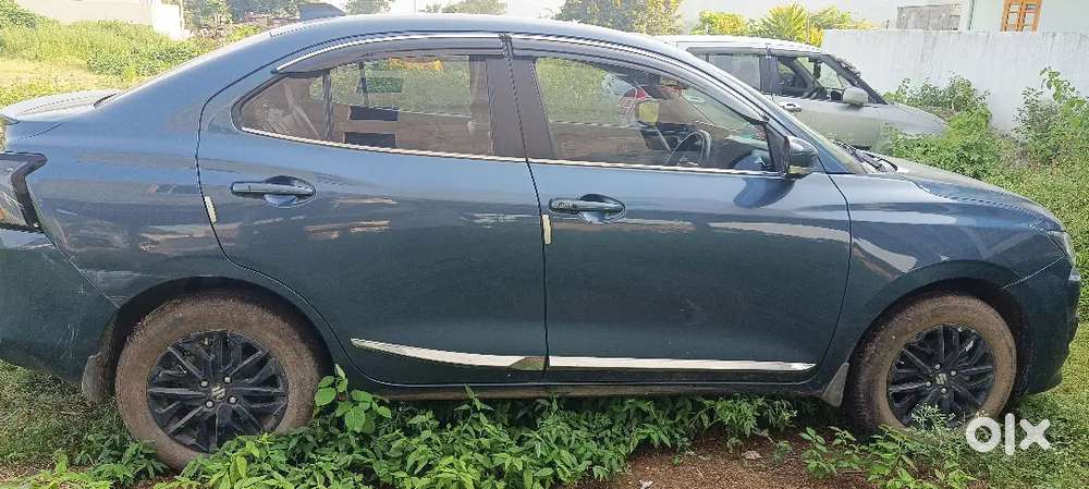 Maruti Suzuki Dzire 1.2 Zxi Cng Petrl 2025