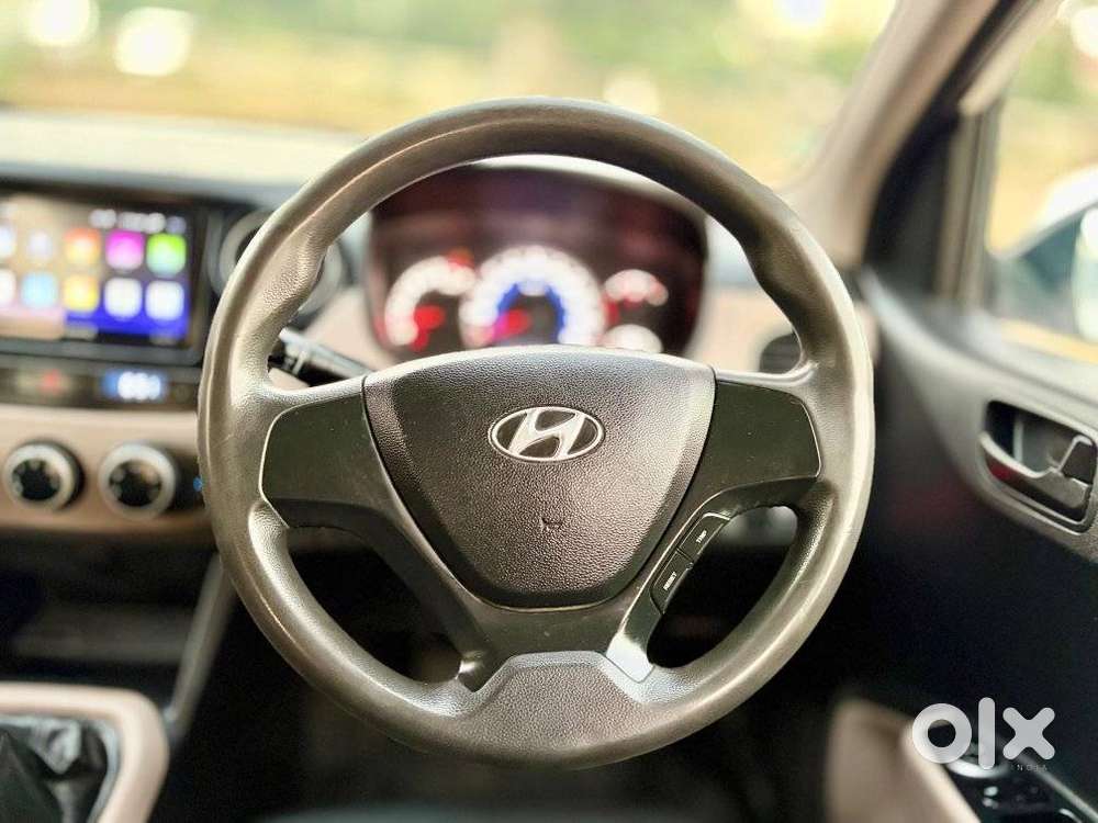 Hyundai Grand I10 Magna 1.2 Kappa Vtvt, 2014, Cng & Hybrids