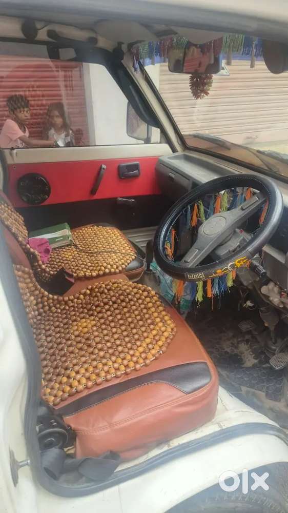 Maruti Suzuki Omni 1996 Petrol 0000 Km Driven