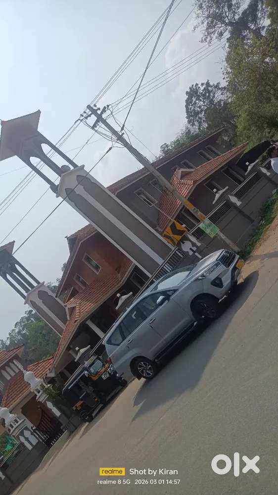Toyota Innova Crysta 2018