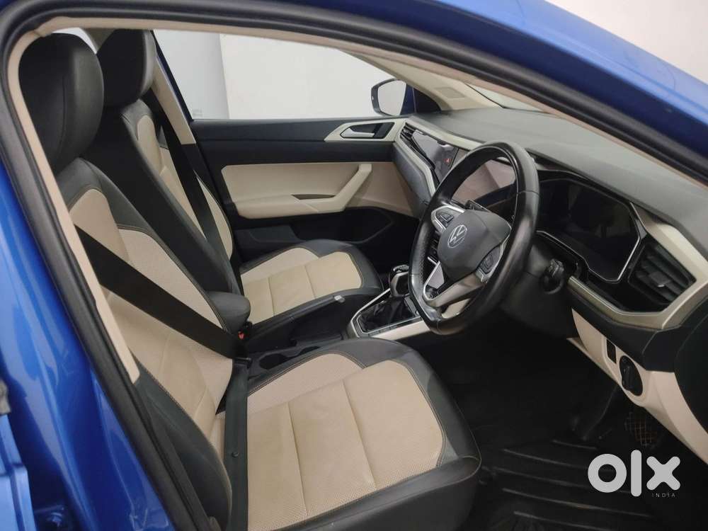 Volkswagen Virtus 1.0 Topline Tsi At, 2022, Petrol