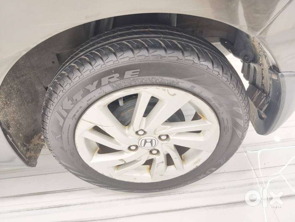 Honda Jazz 1.2 Vx I Vtec, 2015, Petrol