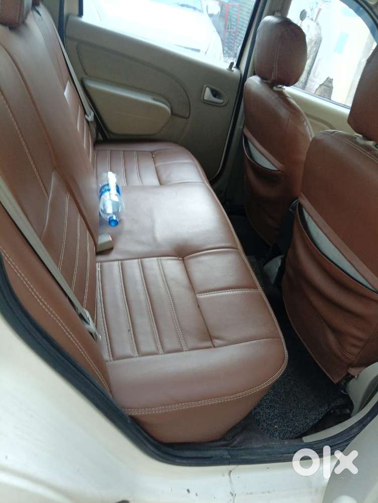 Mahindra Verito 1.5 D4 Bsiv, 2012, Diesel