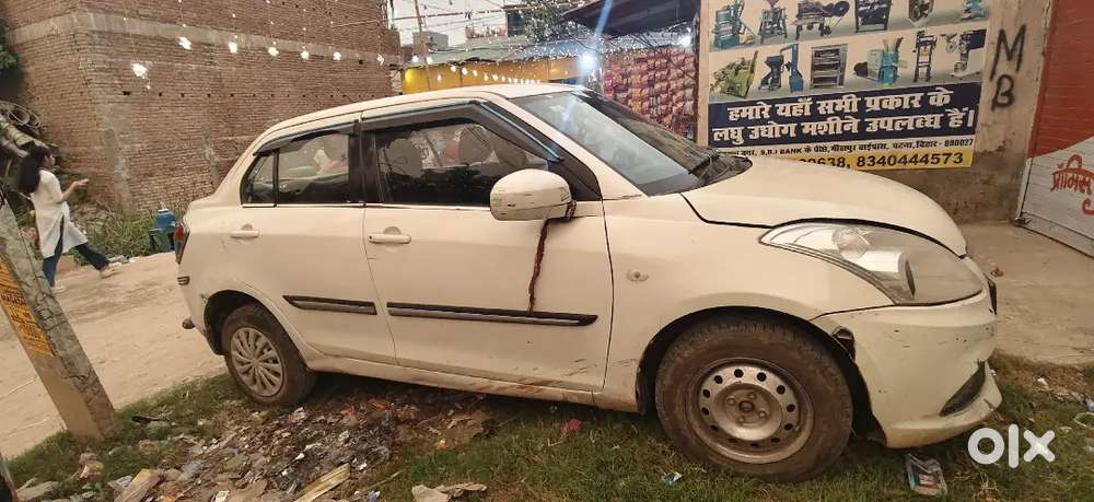 Maruti Suzuki Swift Dzire Tour 2022 Cng & Hybrids 148000 Km Driven