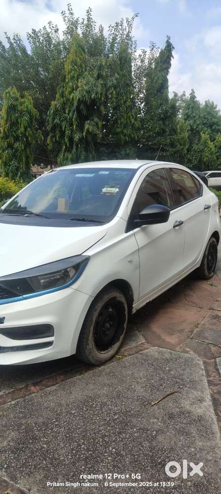 Tata Tiago Ev, 2022, Electric