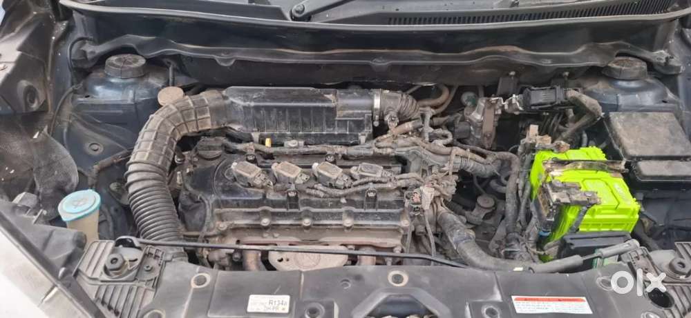 Maruti Suzuki Xl6 1.5 Zeta Mt, 2019, Petrol