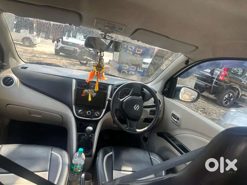 Good Condition Modified Car