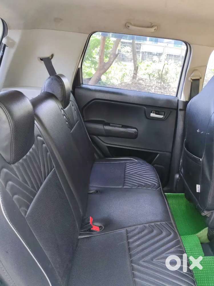 Maruti Suzuki Wagon R 2022 Petrol 81000 Km Driven