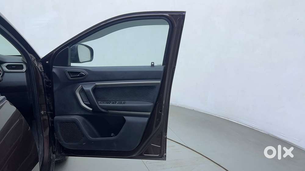 Renault Kiger Rxz, 2021, Petrol