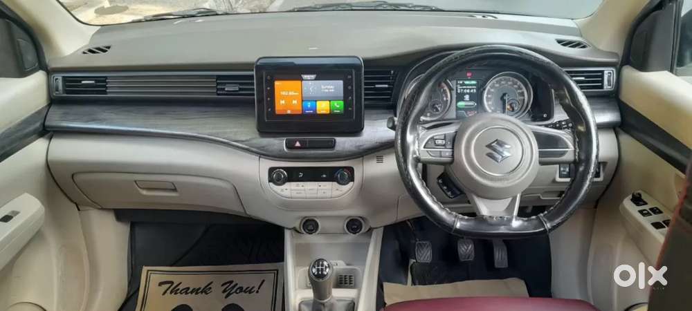 Maruti Suzuki Ertiga Zxi (o) Cng [ ], 2024, Cng & Hybrids